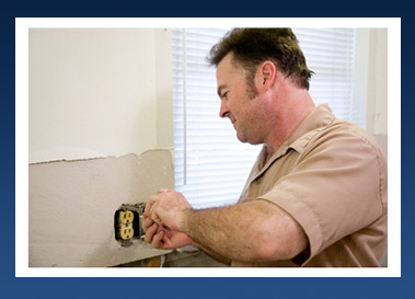 heating repair
