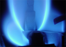 heating